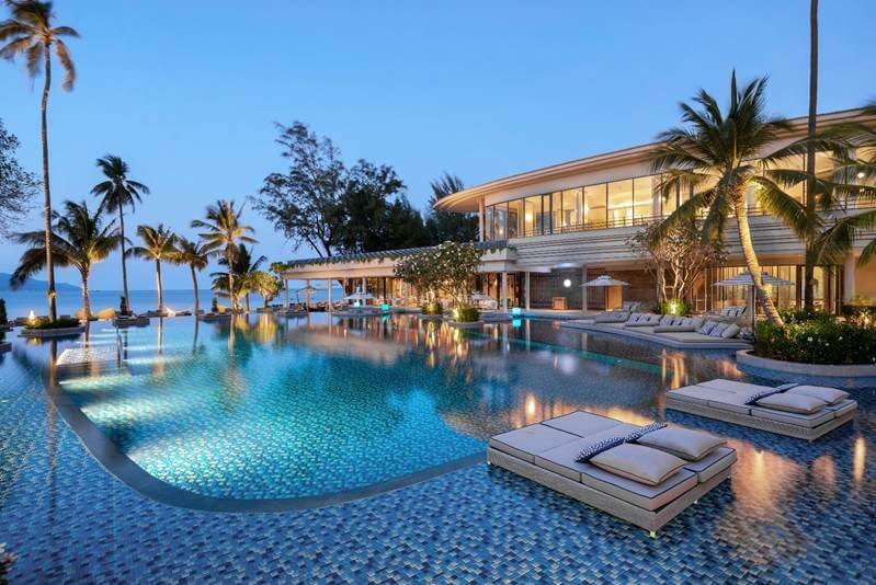The first Meliá resort to debut in Thailand has unveiled a "Samui Getaway" promotion with 30% off accommodation as a lure to domestic travellers.