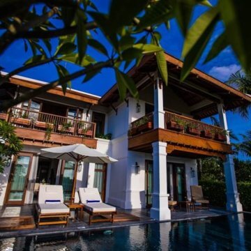 The Anam has launched its ‘Home Away From Home’ experience with more than 50% off its 2019 rates for its three-bedroom Family Hill Villas with their own private pools, as families seek a safe summer vacation in the wake of COVID-19.