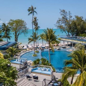 Meliá Koh Samui has been granted the Thai government’s new ‘Amazing Thailand Safety and Health Administration (SHA)’ certificate, recognising the resort’s health, safety and hygiene measures designed to prevent the spread of the pandemic.