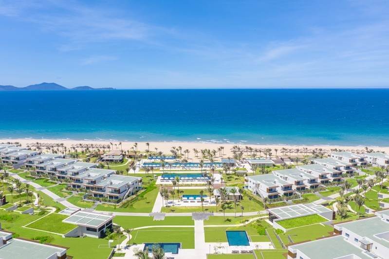 The new Alma Resort has upped the ante on its efforts to protect guests and staff from COVID-19 following a flare-up of the virus in Vietnam, introducing a second round of stringent health and safety measures.