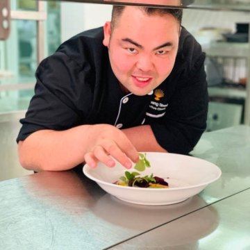 The Anam has named Ye Chang Sheng (Peter), a talented chef with more than a decade’s experience in luxury hospitality, as executive assistant manager of the 12-hectare beachfront property.
