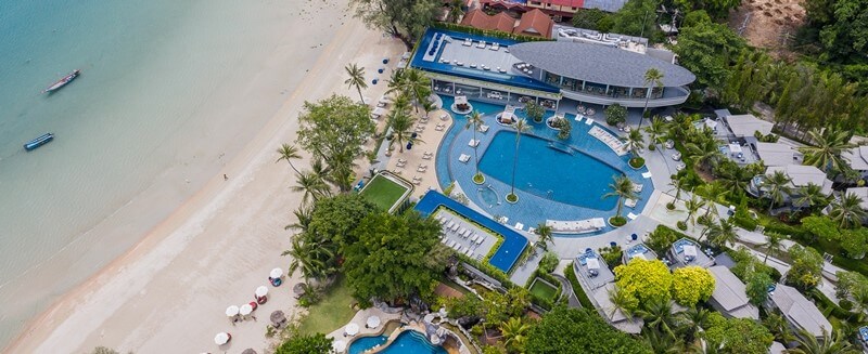 Meliá Koh Samui is turning one this month, offering a complimentary night’s stay to holidaymakers for each night booked in celebration of its first birthday. 