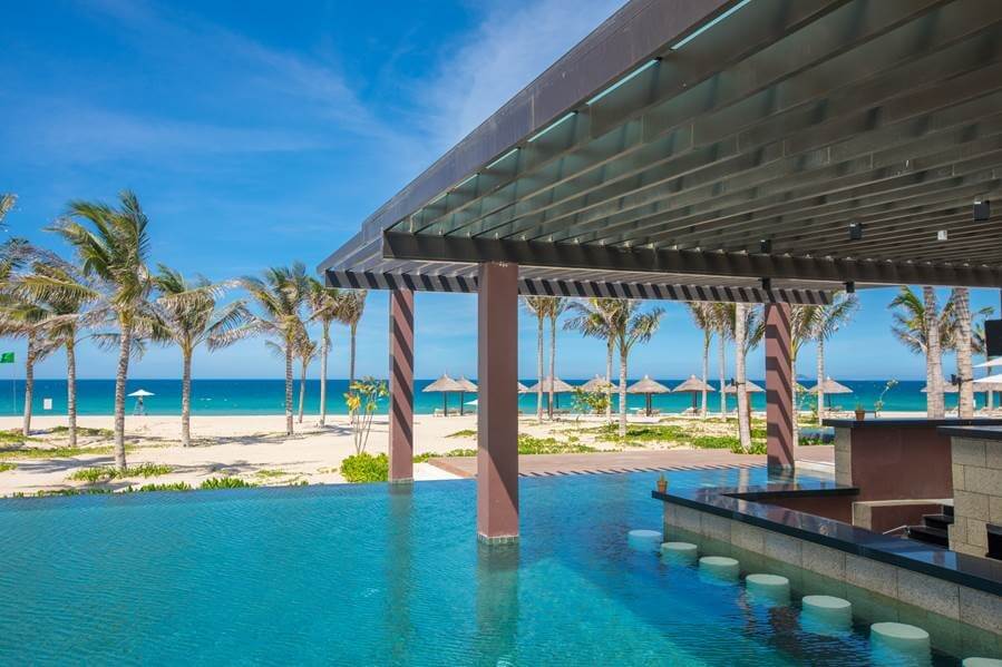 Tens of thousands of readers of the well-respected United States-based website this month voted Alma as the winner of the Asia and Indian Ocean bracket, placing it in the poll’s top four resorts worldwide.