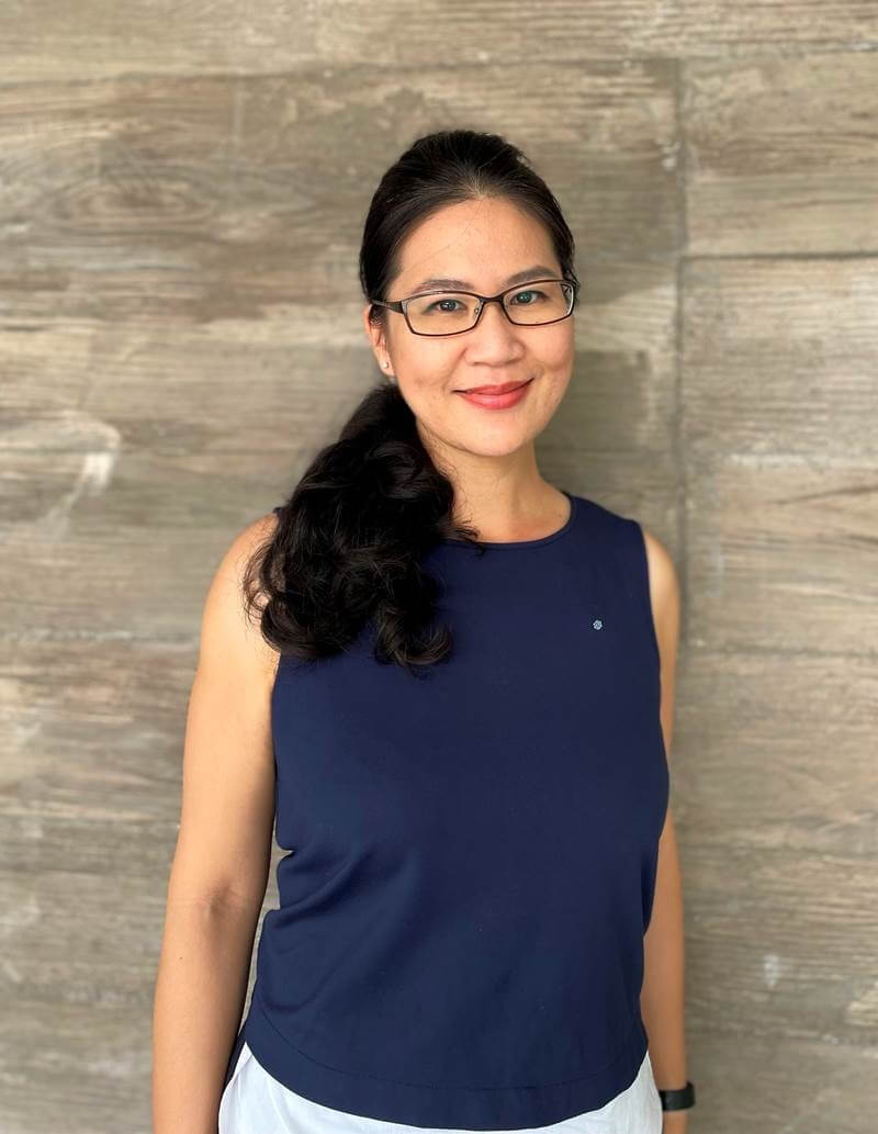 Ting Yueh Hu (Yolande) has joined Meliá Koh Samui with ambitions to work in tandem with award-winning executive chef Azizskandar Awang to establish the island’s leading fine dining restaurant.