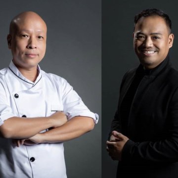 Meliá Chiang Mai Appoints Seasoned Professionals to Lead Food and Beverage Team