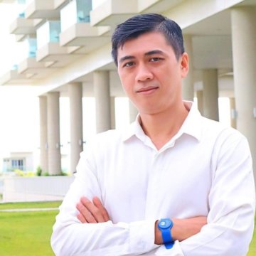 Alma Resort Cam Ranh Welcomes Son Hoang Le as Director of Sales