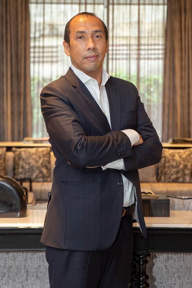 Herman Kemp, GM at Hyatt Regency Phnom Penh, is convinced that Cambodia’s capital is poised to reassert its status as one of Asia’s rising cities.