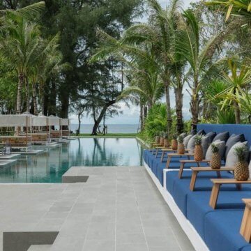 Meliá Phuket Mai Khao, which debuted December 1 on secluded Mai Khao beach, has unveiled a “Energy for Life Activities” program offering a total of 18 different experiences.