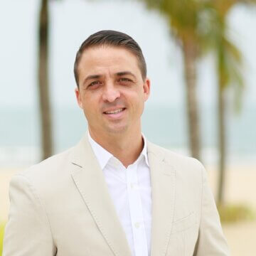 Meliá Ho Tram Beach Resort Announces Alvaro Berton as General Manager