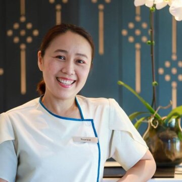 New Meliá Chiang Mai Appoints Pornphan Chumjai as Spa Manager
