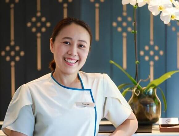 New Meliá Chiang Mai Appoints Pornphan Chumjai as Spa Manager