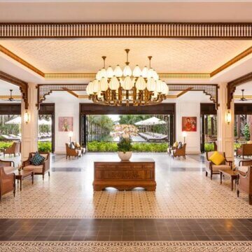 The Anam Mui Ne Joins Prestigious Virtuoso Portfolio