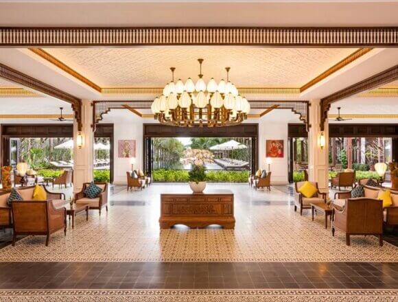 The Anam Mui Ne Joins Prestigious Virtuoso Portfolio