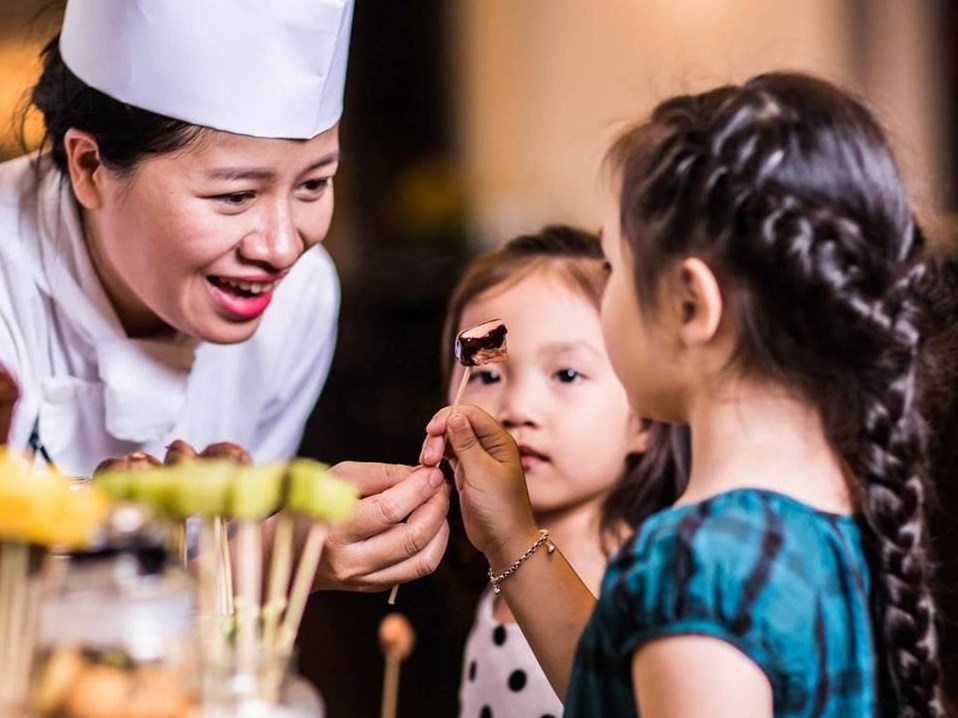 Metropole Hanoi Celebrates Easter with Exclusive Brunches, Easter Egg Hunt