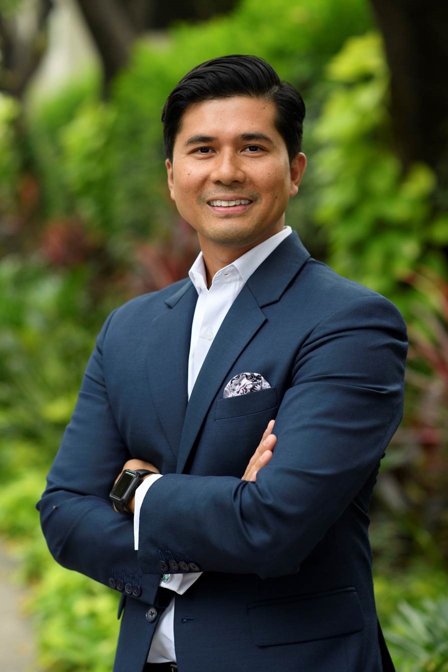 Jed Arricivita, a hospitality professional with more than two decades of business development, sales and marketing experience has been named Alma's commercial director.