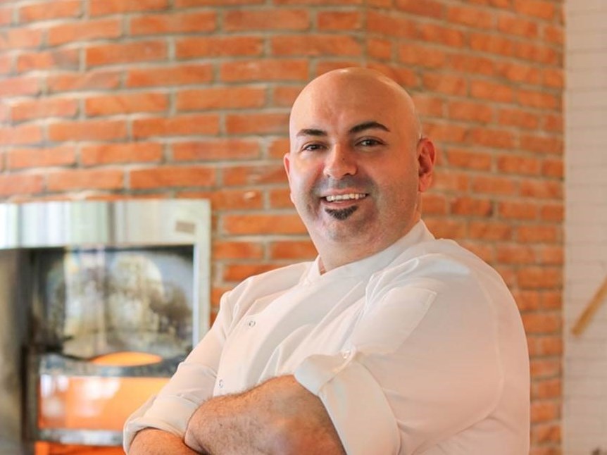 Alma Resort Welcomes Francesco Leone as Italian Chef de Cuisine