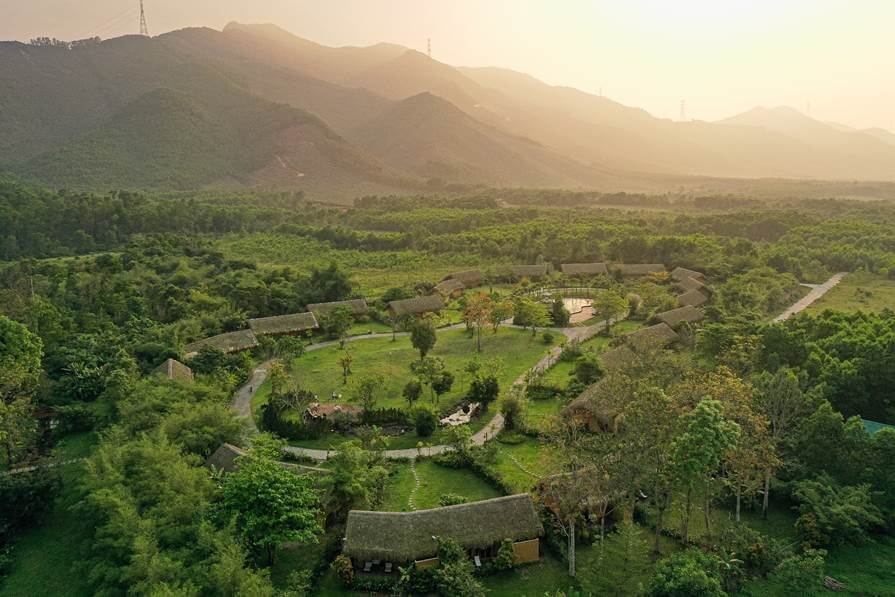 Alba Wellness Valley by Fusion Scores Two Spots in Travel + Leisure Southeast Asia’s Luxury Awards
