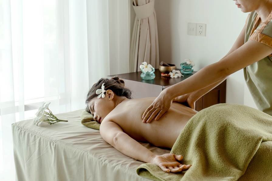 “Health and wellbeing is more significant than ever to travellers,” said The Anam Group’s group spa director Le Thi Lua.