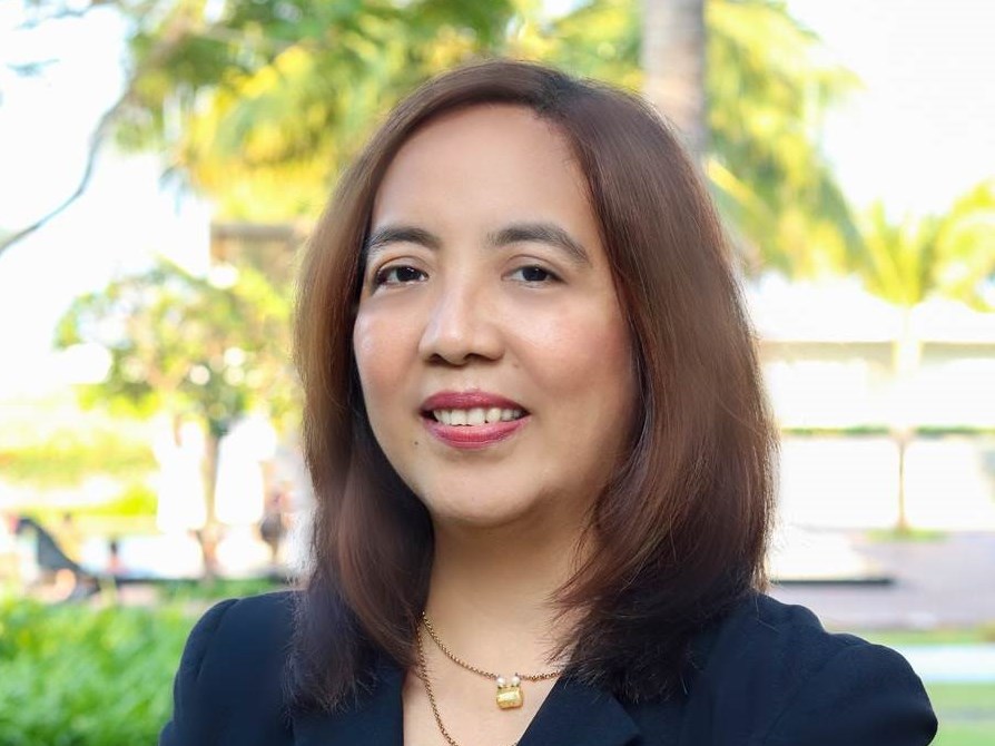 Alma Resort Names Mildred Amon As Director of Marketing Communication