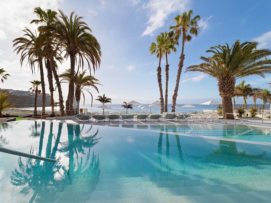 Paradisus Gran Canaria