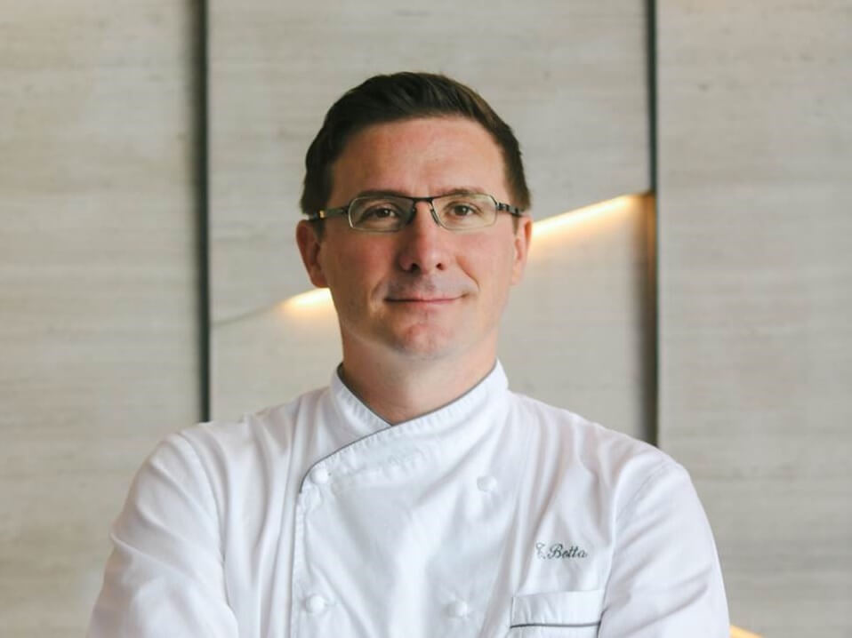 Alma Resort Appoints Executive Sous Chef