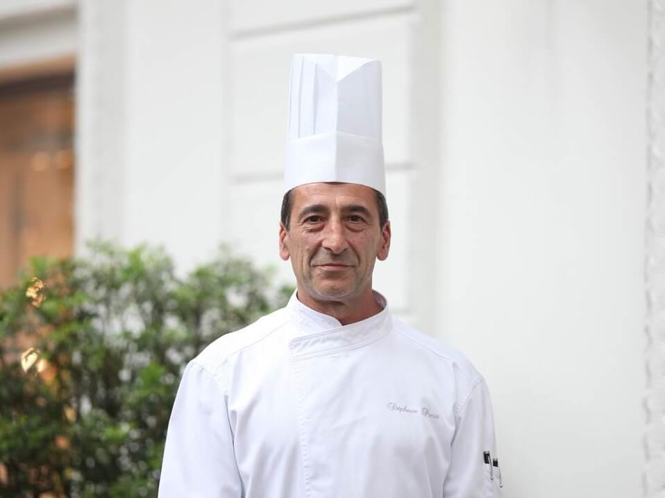 Sofitel Legend Metropole Hanoi Appoints New Executive Pastry Chef