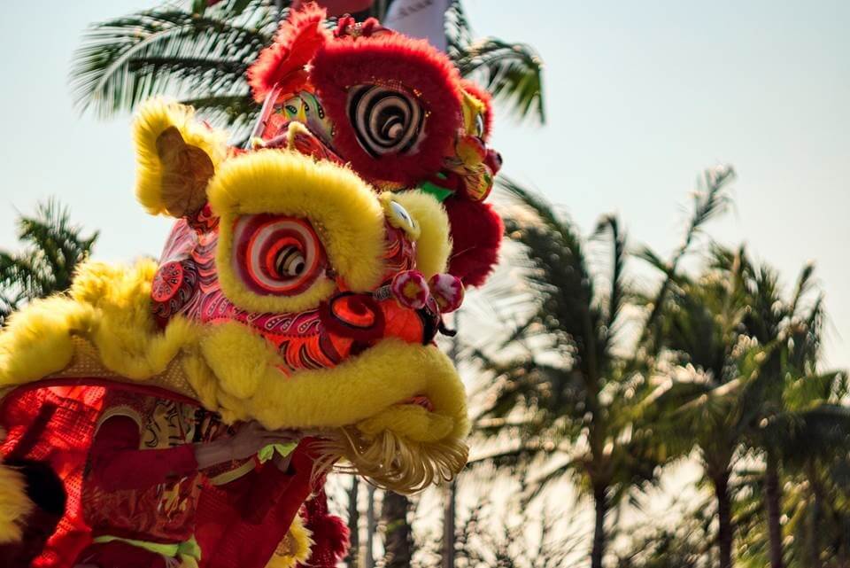 The Anam Rings in Year of the Dragon at Cam Ranh and Mui Ne
