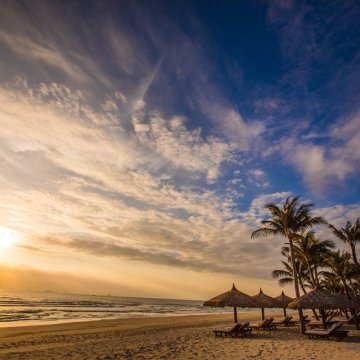 The Anam Cam Ranh Recognised As Among Vietnam’s Best Beach Resorts
