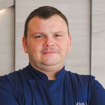 Alma Resort Welcomes Alain Rion as Executive Chef
