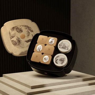 Metropole Hanoi Introduces Unique Mooncake Flavours Ahead of Mid-Autumn Festival