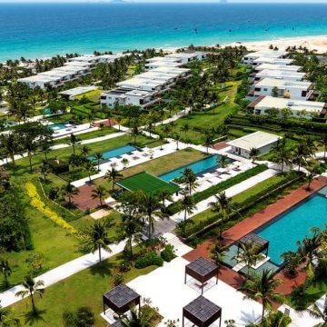 Award-winning Alma Resort Unveils “Family Bonding Blast” Package