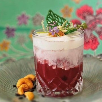 Banyan Tree Bartender Wins Cocktail Competition