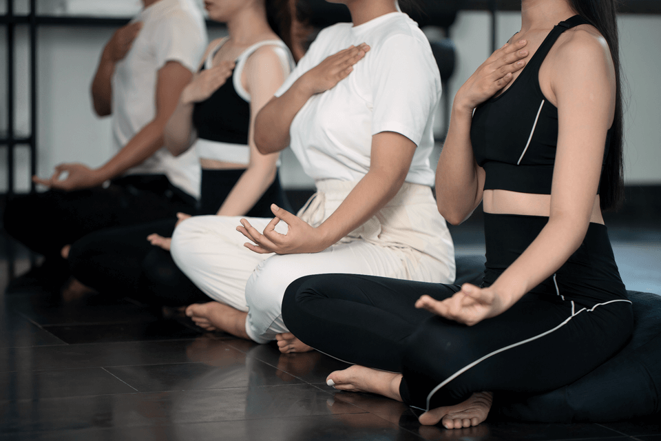 Breathwork Masterclass