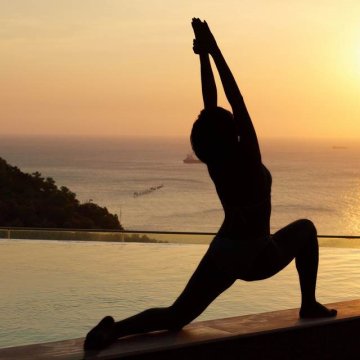 Vietnam’s Wellness-Inspired Fusion Hotel Group Celebrates World Wellness Weekend with Exciting Yoga & Healthy Living Activities