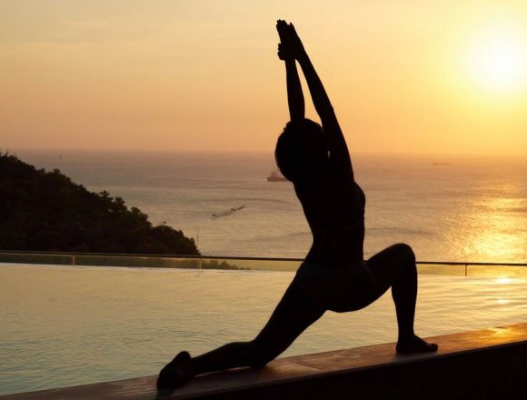 Vietnam’s Wellness-Inspired Fusion Hotel Group Celebrates World Wellness Weekend with Exciting Yoga & Healthy Living Activities