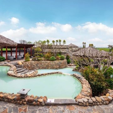 Kobi Onsen Resort Hue, Affiliated by Meliá