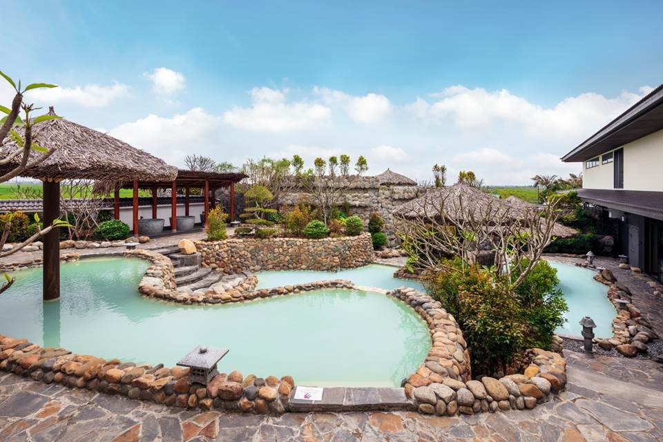 Kobi Onsen Resort Hue, Affiliated by Meliá