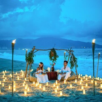 Fusion unveils new romance packages at its hotels & resorts across Vietnam and Thailand