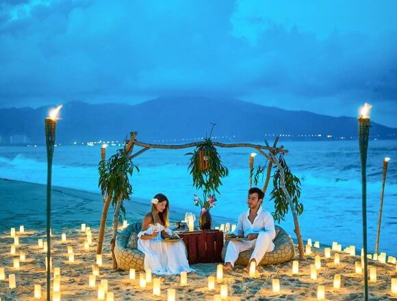 Fusion unveils new romance packages at its hotels & resorts across Vietnam and Thailand