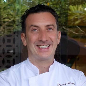 Laguna Lang Co Unveils Renato Rizzi as New Culinary Director