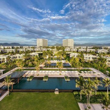 ‘Best in Travel Poll’ Names Alma Resort Cam Ranh Among Asia’s Leading Hotels