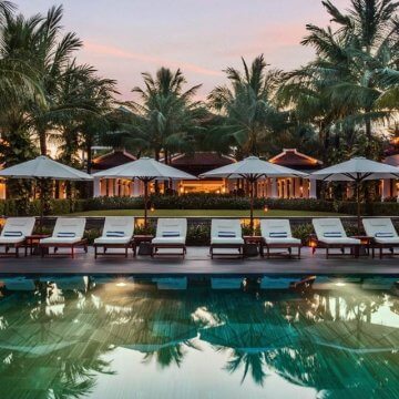 Fodor’s Lauds The Anam Cam Ranh Among World’s Best Hotels