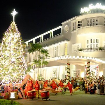 Azerai Resorts in Vietnam Unveils Special Festive Season Celebrations