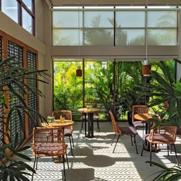 Alma Named by Travel + Leisure as One of the World’s Top 500 Hotels
