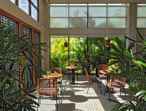 Alma Named by Travel + Leisure as One of the World’s Top 500 Hotels