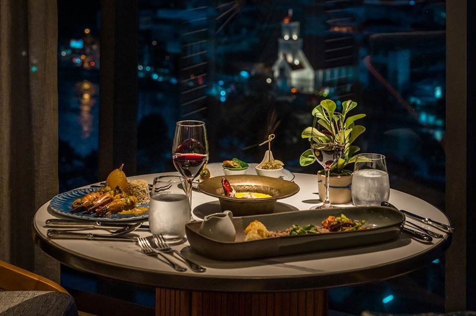 Mai Restaurant & Bar will start 2025 on a delectable note with the four-course ‘New Year’s Day Dinner’.