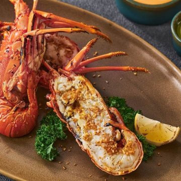 “A Foodie’s Dream”: New Danang Restaurant Unveils Unlimited Lobster