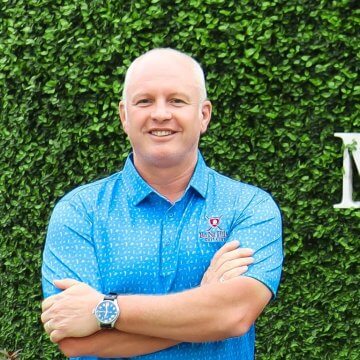 Seasoned Scotsman Takes the Helm at Ba Na Hills Golf Club