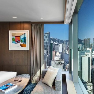 The Hari Hong Kong’s New Audio Tour Beats at the Heart of Wan Chai