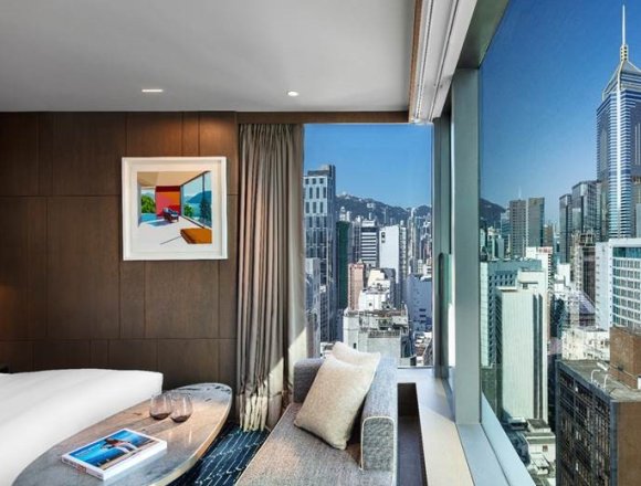 The Hari Hong Kong’s New Audio Tour Beats at the Heart of Wan Chai